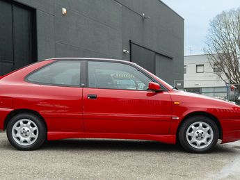  Voir détails -Lancia Delta 1998 HPE 1.6 à Saint-Marcel-de-Flines (42)