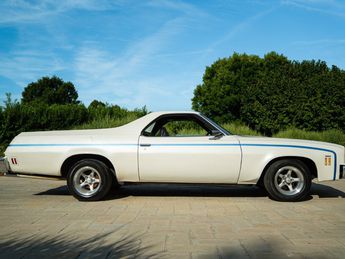  Voir détails -Chevrolet Elcamino 1972 EL 350 à Saint-Marcel-de-Flines (42)