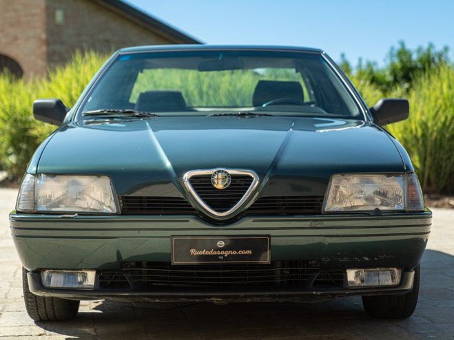Alfa romeo 164 1992 TURBO VERDE de 1992