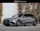Mercedes Classe A 200 d 150ch AMG Line 8G-DCT &agrave; Monaco (98)