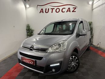  Voir détails -Citroen Berlingo MULTISPACE BlueHDi 100 BVM5 Feel à Thiers (63)