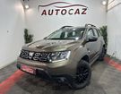 Dacia Duster dCi 115 4x4 Essentiel +2020+103500KMS &agrave; Thiers (63)