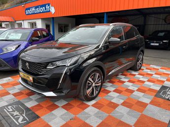 Voir détails -Peugeot 3008 HYBRID 225 e-EAT8 ALLURE PACK Hayon Atte à Lescure-d'Albigeois (81)