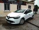 Renault Clio IV SOCIETE DCI 75 ECO2 AIR 90G à Clamart (92)