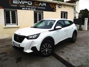  Voir détails -Peugeot 2008 BUSINESS BlueHDi 110 SetS BVM6 Active à Clamart (92)