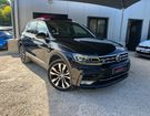 Volkswagen Tiguan II 2.0 TDI 150 ch Start/Stop DSG7 Carat  &agrave; Bagard (30)