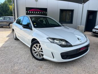  Voir détails -Renault Laguna III 2.0 dCi 130 GT 4 Control / Entretien à Bagard (30)