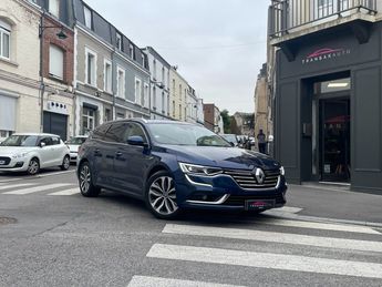  Voir détails -Renault Talisman ESTATE Tce 150 EDC Intens / CARPLAY / AF à Cambrai (59)