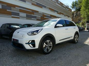  Voir détails -Kia E-Niro 64 KhW 204 Ch ACTIVE à  La Ciotat (13)