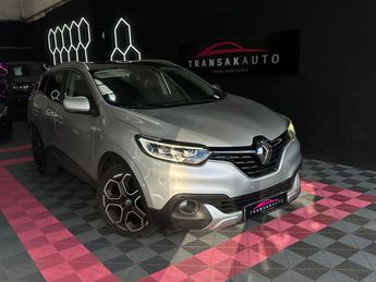  Voir détails -Renault Kadjar Intens 1.2l TCe 130 EDC ~ Apple CarPlay  à Manosque (04)