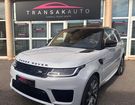 Land rover Range Rover Sport II P400E 404cv AUTOBIOGRAPHY DYNAM à Venelles (13) Land rover Range Rover Sport II P400E 404cv AUTOBIOGRAPHY DYNAM à Venelles (13)