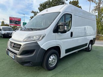  Voir détails -Fiat Ducato L2H2 (9.990 HT) 2.3 HDi 130ch 3T3 à Reims (51)