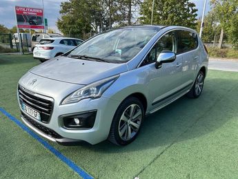  Voir détails -Peugeot 3008 2.0 BlueHDI 150ch Feline à Reims (51)