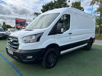  Voir détails -Ford Transit 2T (24.990 HT) Fg PE 390 L3H2 Batterie 7 à Reims (51)