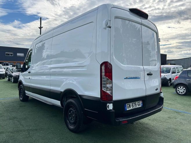 Ford Transit Ford Transit 2T (24.990 HT) Fg PE 390 L3H2 Batterie 7 Blanc de 2023