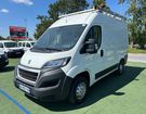 Peugeot Boxer 333 L1H2 (12.490 HT) 2.2 BlueHDi S&S 120 &agrave; Reims (51)