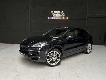  Voir détails -Porsche Cayenne Coup E-Hybrid à Saran (45)