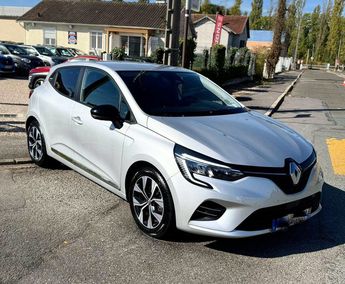  Voir détails -Renault Clio EVOLUTION 1.0 TCE 90CV 12500 HT 07/2023  à Coignires (78)