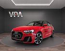 Audi A1 Sportback � 35 TFSI 150 ch � S line � Ca &agrave; Eysines (33)