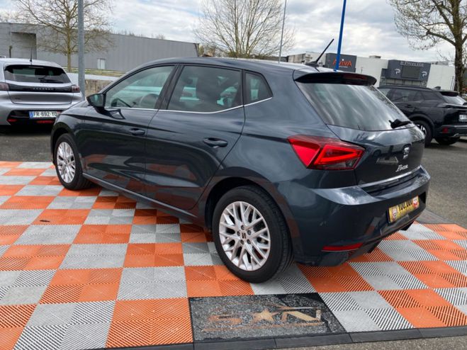 Seat Ibiza Seat Ibiza 1.0 TSI 110 BV6 SPECIAL EDITION Caméra C  de 2024