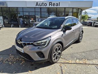  Voir détails -Mitsubishi ASX 1.6 MPI PHEV 159 Intense à Muret (31)