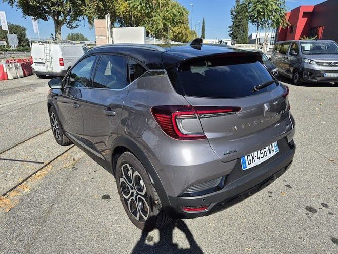 Mitsubishi ASX Mitsubishi ASX 1.6 MPI PHEV 159 Intense  de 2024