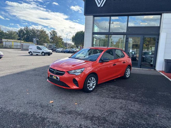 Opel Corsa Opel Corsa 1.2i - 75 S&S  F BERLINE  de 2020