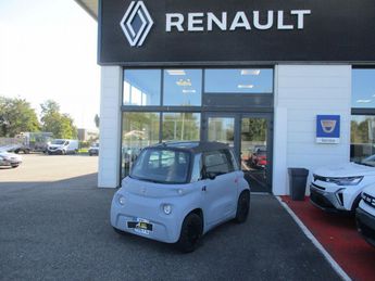  Voir détails -Citroen Ami Ami-Electric  Ami à Bessires (31)