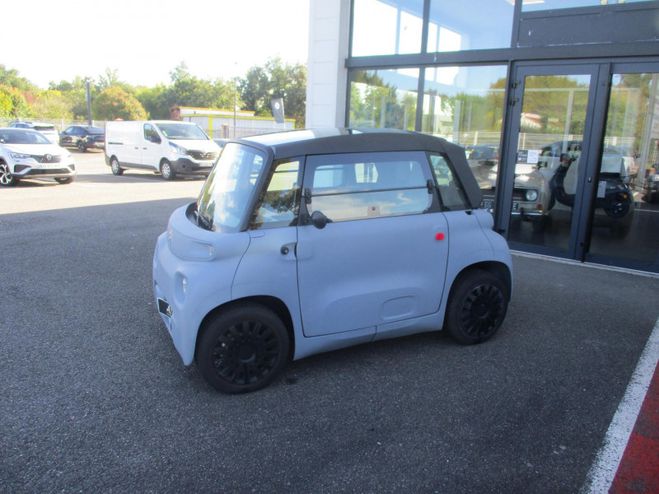 Citroen Ami Citroen Ami Ami-Electric  Ami  de 2020