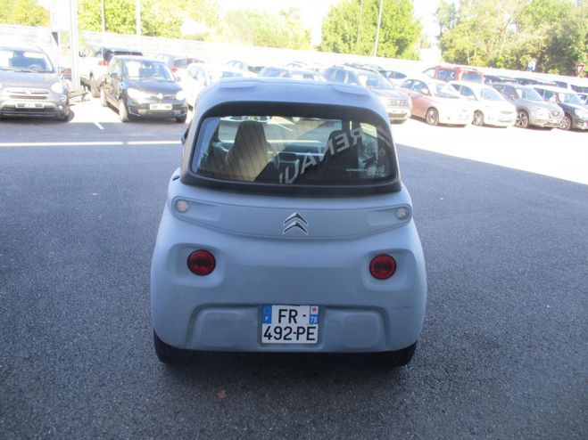 Citroen Ami Citroen Ami Ami-Electric  Ami  de 2020