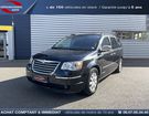 Chrysler Grand Voyager 2.8 CRD LIMITED BA &agrave; Auneau (28)