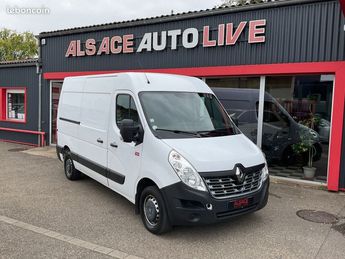  Voir détails -Renault Master III FG F3300 L2H2 2.3 DCI 170CH GRAND CO à Eckbolsheim (67)