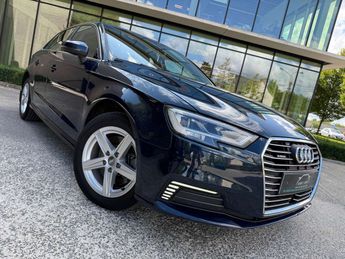  Voir détails -Audi A3 Sportback e-tron 40 TFSI PHEV S tronic à Warneton (77)