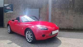  Voir détails -Mazda MX5 5 ELEGANCE à Saint-Loubouer (40)