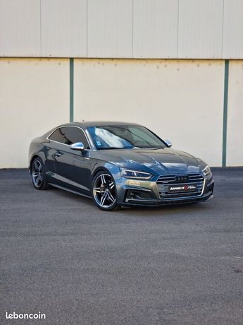 voir détails -Audi A5 3.0 V6 TDI Quattro S Line à Mareuil-lès-Meaux (77)   Voir détails -Audi A5 3.0 V6 TDI Quattro S Line à Mareuil-lès-Meaux (77)