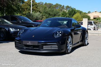 voir détails -Porsche 911 (992) coupe 3.0 450 carrera s pdk8 à Meyreuil (13)   Voir détails -Porsche 911 (992) coupe 3.0 450 carrera s pdk8 à Meyreuil (13)