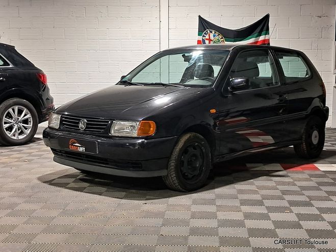 Volkswagen Polo 1.6 - 75 CV -BOITE AUTOMATIQUE  de 1997