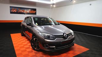  Voir détails -Renault Megane III 1.5 DCI 110CH ENERGY BOSE ECO à Beauchamp (95)