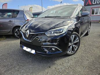  Voir détails -Renault Scenic IV (JFA) 1.6 dCi 160ch energy Intens EDC à Ploudaniel (29)