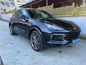  Voir détails -Porsche Cayenne 3.0 Turbo V6 Tiptronic S à Wemmel (17)