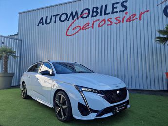 Voir détails -Peugeot 308 SW -36 % - 1.5 BlueHDi S&S - 130 - BV EA à Riorges (42)