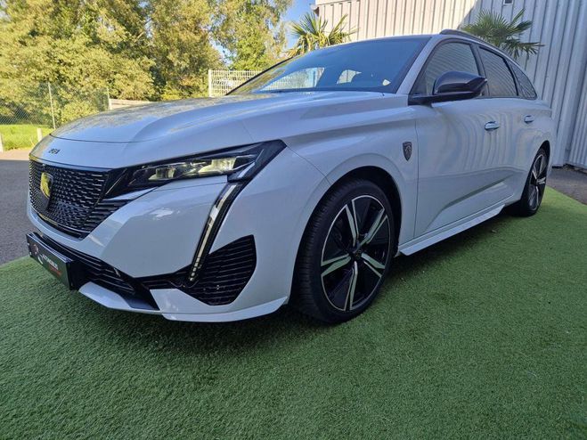 Peugeot 308 SW -36 % - 1.5 BlueHDi S&S - 130 - BV EA Blanc de 2024