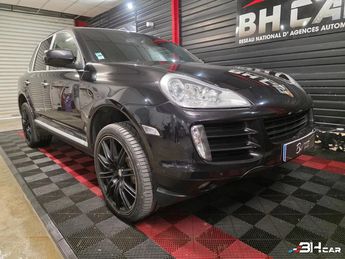  Voir détails -Porsche Cayenne 4.8 385 S BVA à Apt (84)
