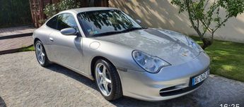  Voir détails -Porsche 911 carrera à  La Baule-Escoublac (44)