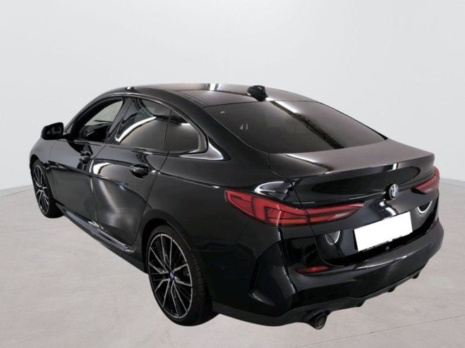 BMW Serie 2 Gran Coupe 218i 136 M Sport DKG7 Noir de 2022