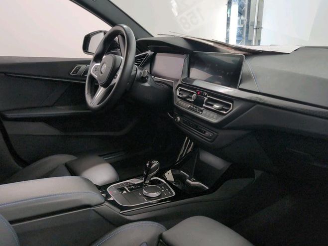 BMW Serie 2 Gran Coupe 218i 136 M Sport DKG7 Noir de 2022