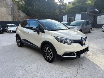  Voir détails -Renault Captur Intens à  Les Pennes-Mirabeau (13)