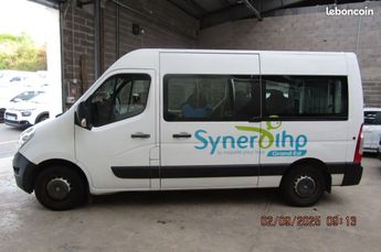  Voir détails -Renault Master 15490 ht l2h2 TPMR à   La Boisse (01)