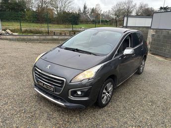  Voir détails -Peugeot 3008 1.2 130ch Style II S&S à Saint-Jean-de-Linires (49)