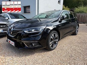  Voir détails -Renault Megane DISPONIBLE à Friesen (68)
